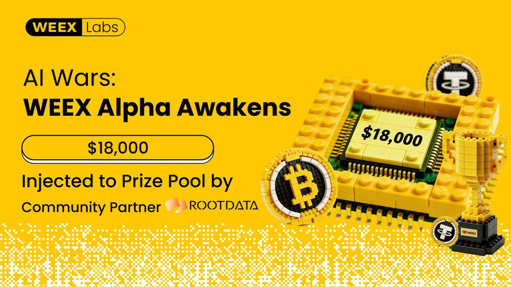 Dappstar_M's tweet image. 🎉 WEEX × LALIGA: Learn. Engage. Get Rewarded.
Knowledge pays off this time. 💡⚽
Dive in, explore the campaign, share with friends — and turn your insights into real rewards. 💰🚀

#weextrading #alpaca #helevier #SWCH #viratkohliretirement #moqeel #BBB25  #LoveIsland #FIFACWC