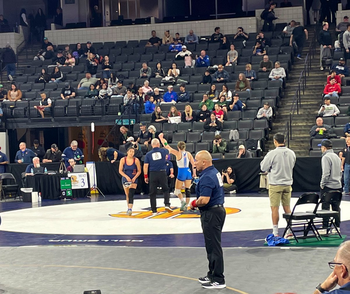 Frontier High School tweet media