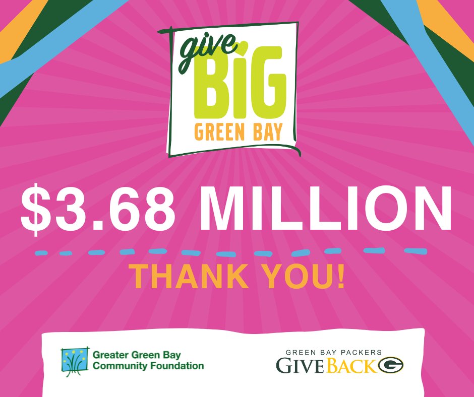 GGBCFoundation tweet media