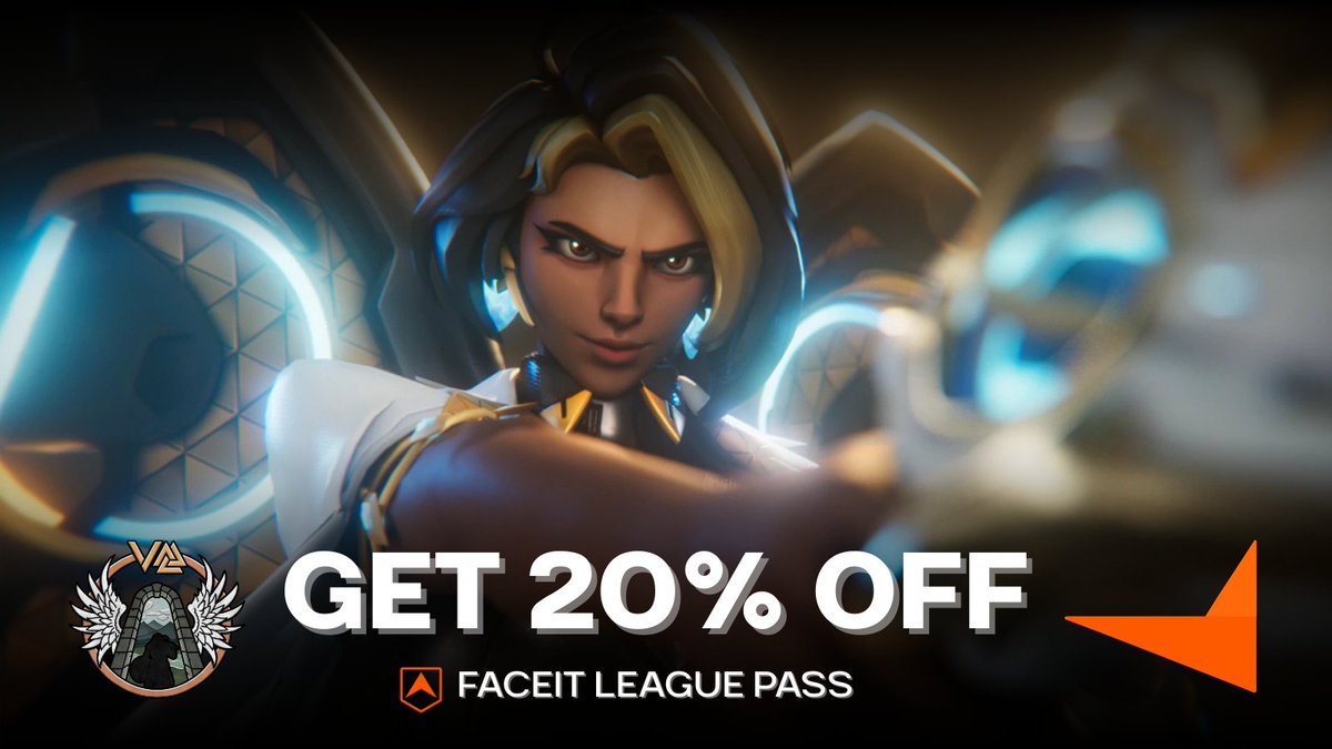 Valhalla Academy tweet media