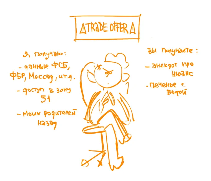 #Абдукция 