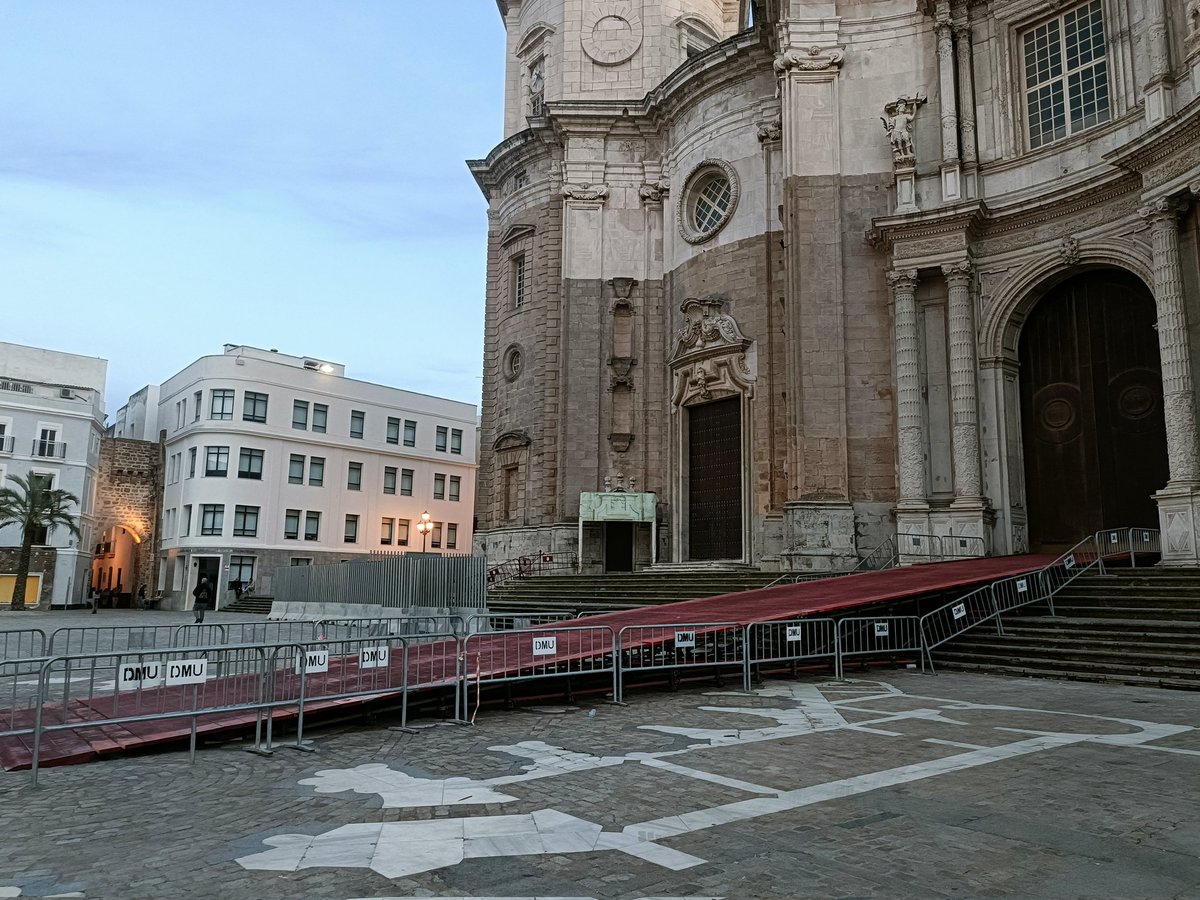 Mentidero Cofrade tweet media