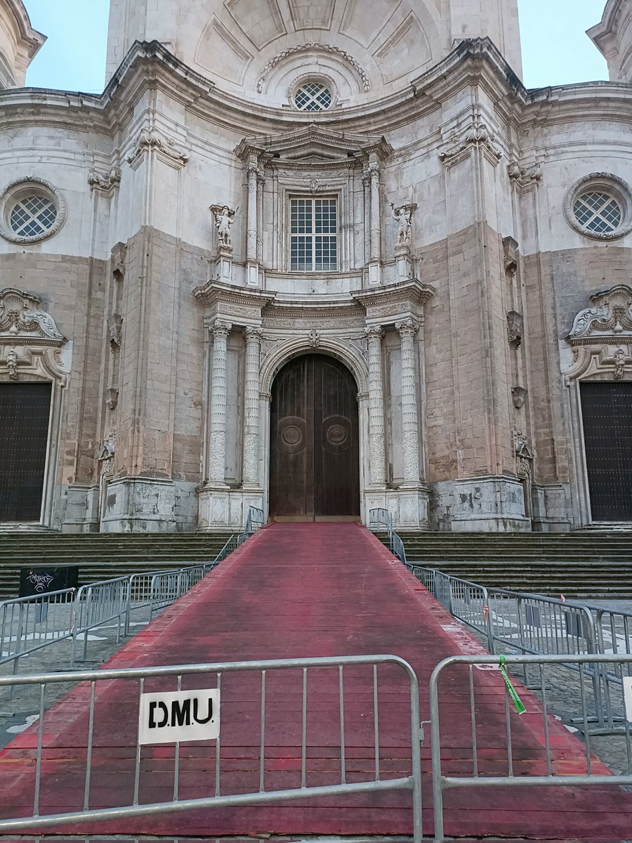 Mentidero Cofrade tweet media