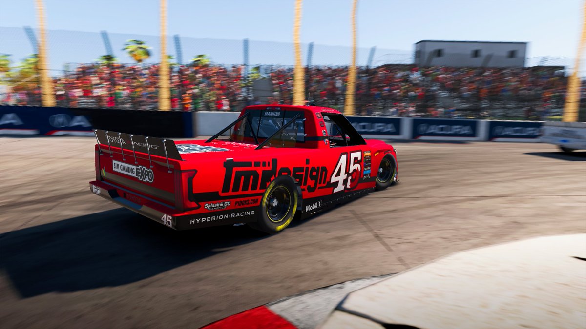 Tyler Manning Design tweet media