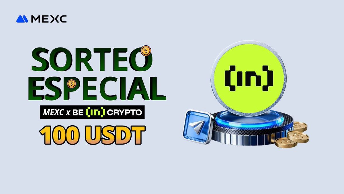 BeInCrypto Español 🗞 tweet media
