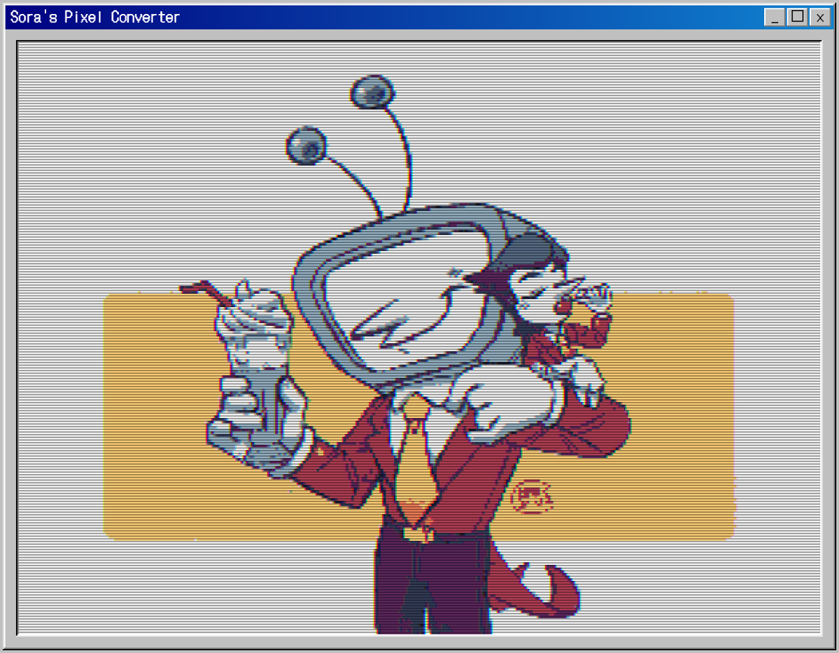 cipherquartz 📺✨ tweet media