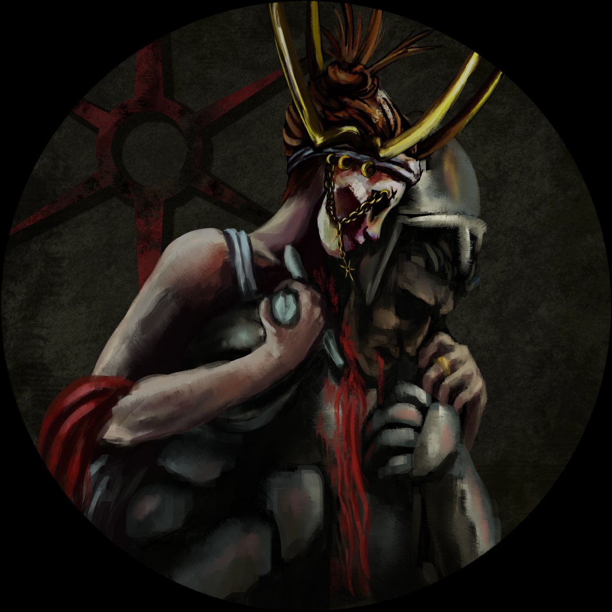 EGK Studio tweet media