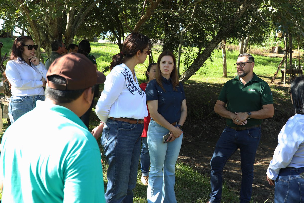 AFD Paraguay tweet media