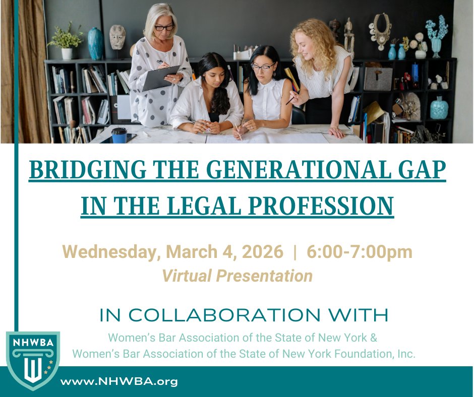 New Hampshire Women’s Bar Association tweet media
