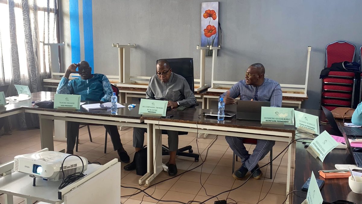 ABMAQ Officiel tweet media