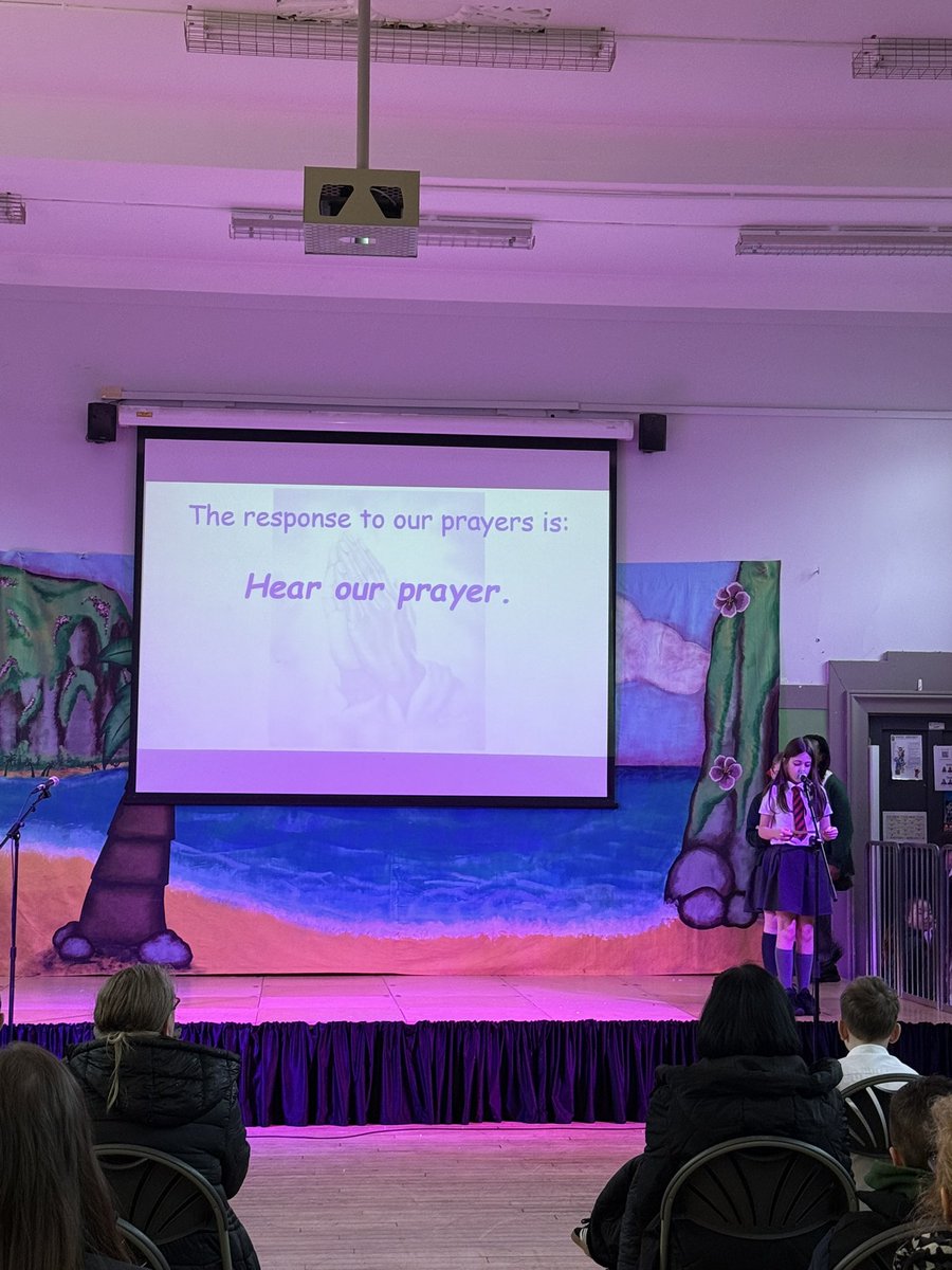 St. Thomas' tweet media