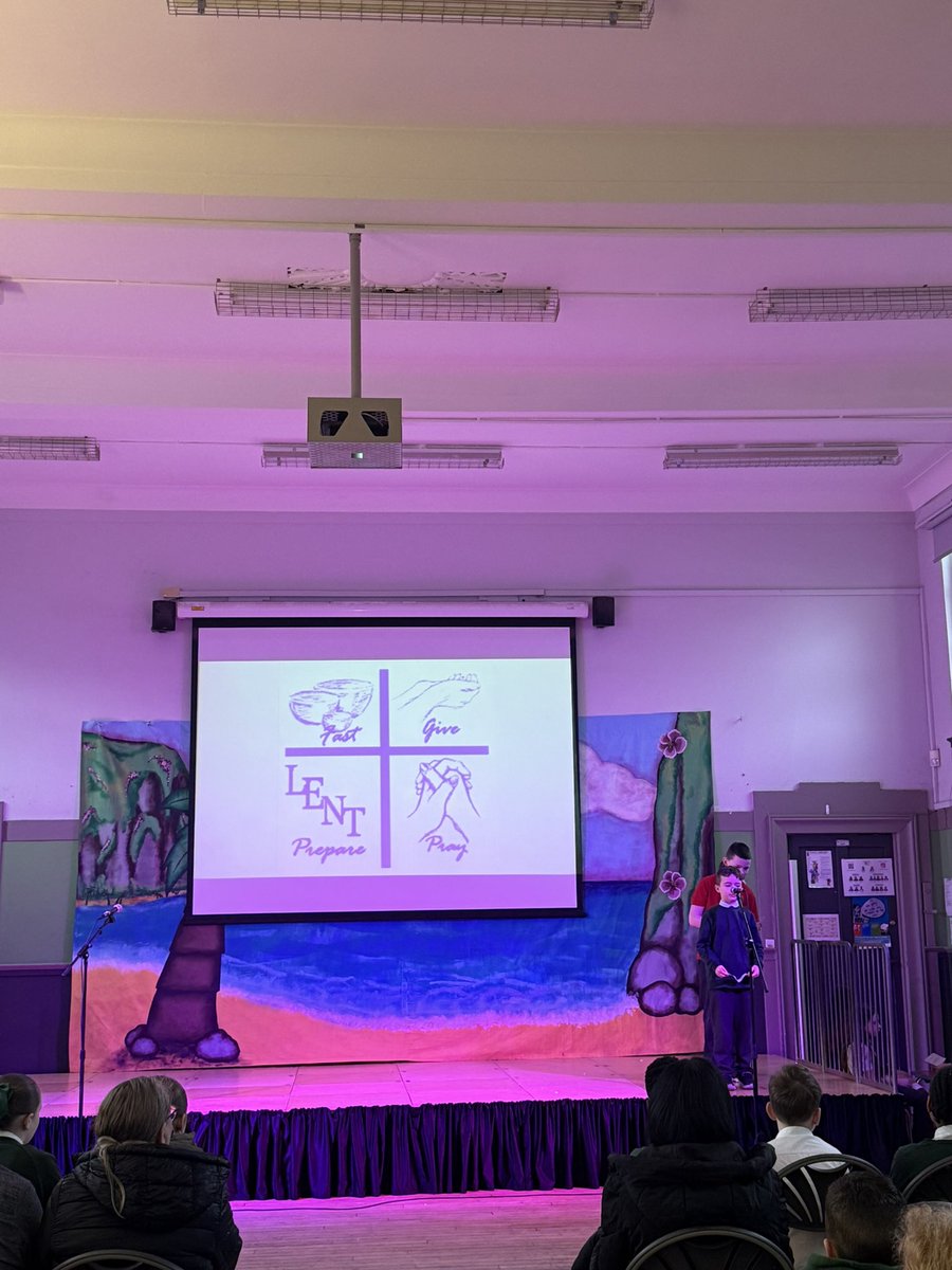 St. Thomas' tweet media