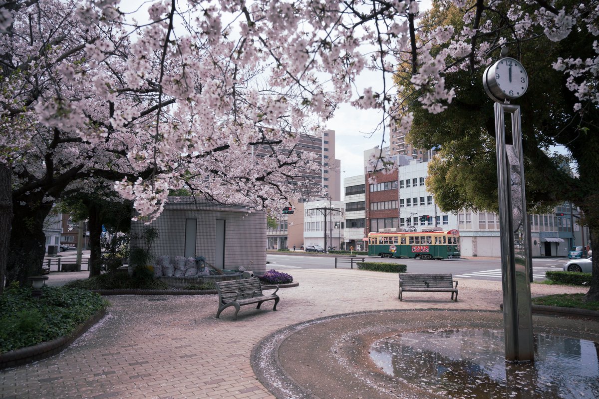 東田分室 tweet media