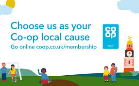CWAStockton's tweet photo. Thank you to everyone who has selected Cycling Without Age Stockton as their Co-op cause. If you haven’t yet, please consider choosing us. https://t.co/Z7hDKzQux4 https://t.co/5TrbpEz2bx