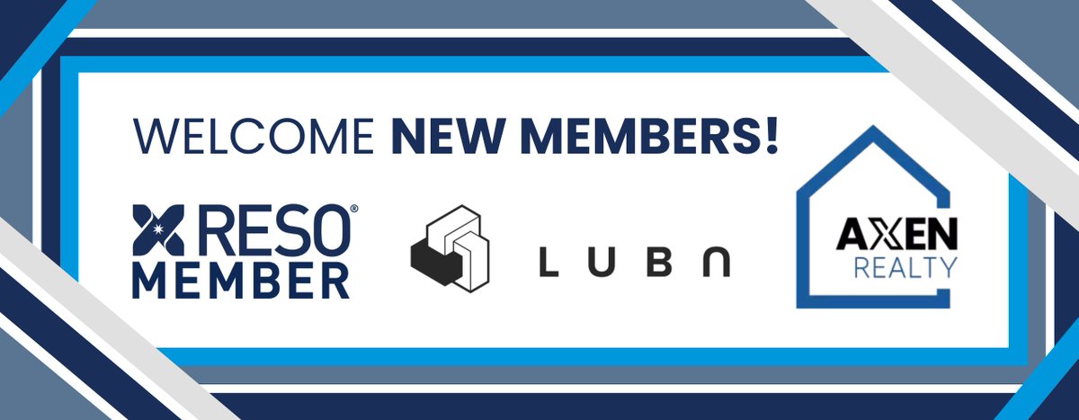 RESOStandards tweet media