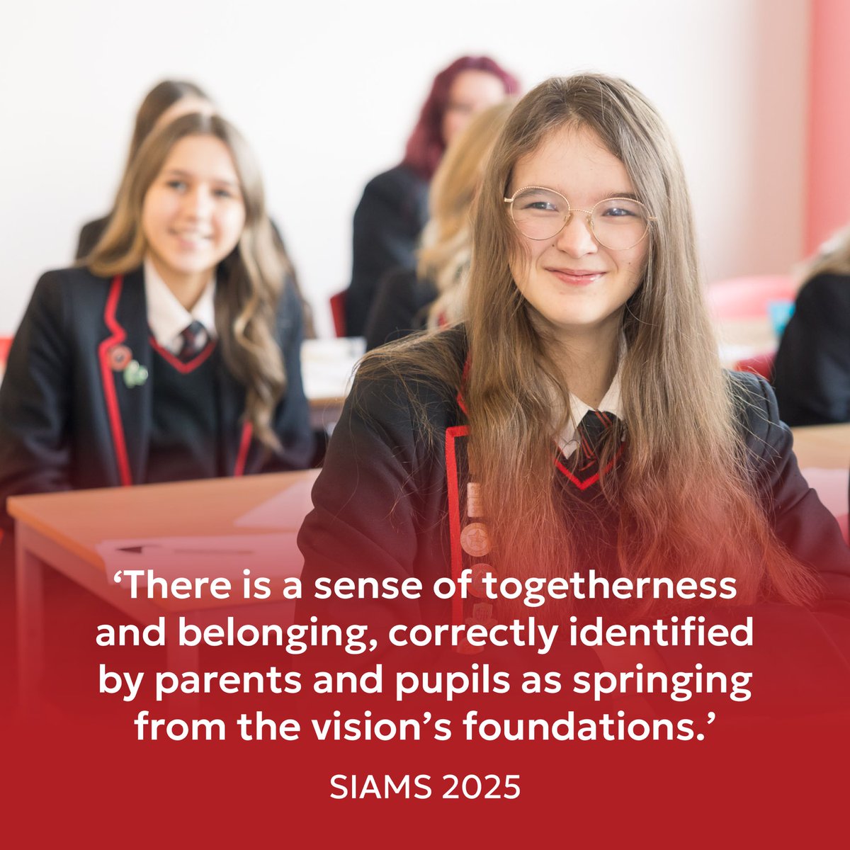 TrinityAcadStE's tweet photo. We’re getting excited……..it’s almost time to welcome our next group of children to the #TeamTASE family. Look out for your packs arriving in the post in a few weeks time. https://t.co/aVnmX1oQRD
