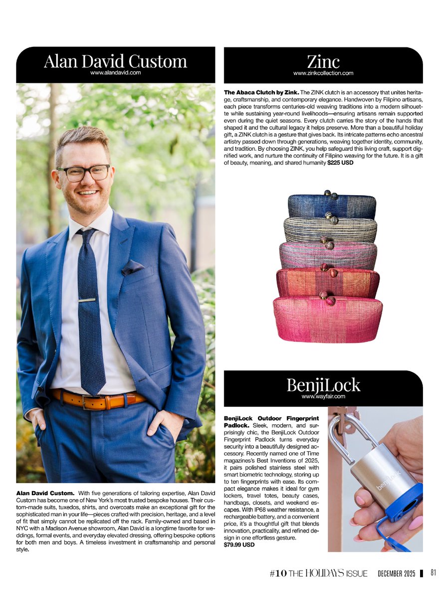 BenjiLock tweet media