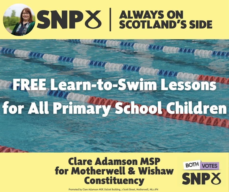 Clare Adamson tweet media