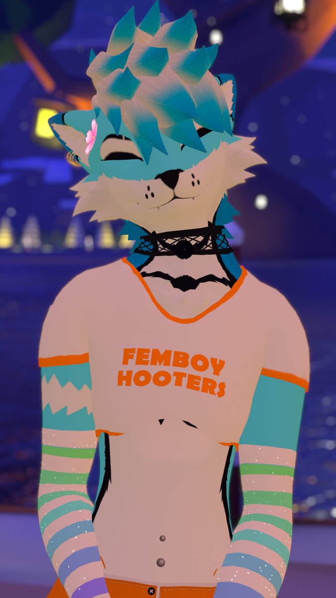 🌸RoyalWusky🌸 tweet media