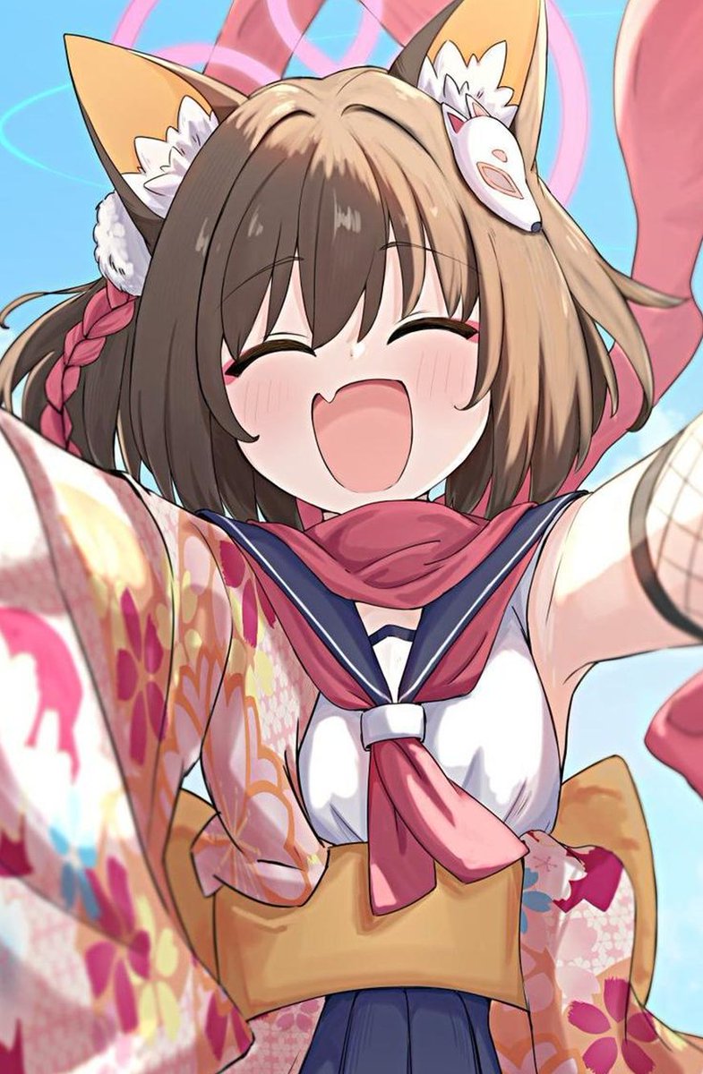 ねこパンチ先輩皇帝615 tweet media