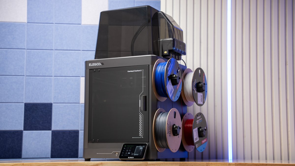 Micro Center tweet media