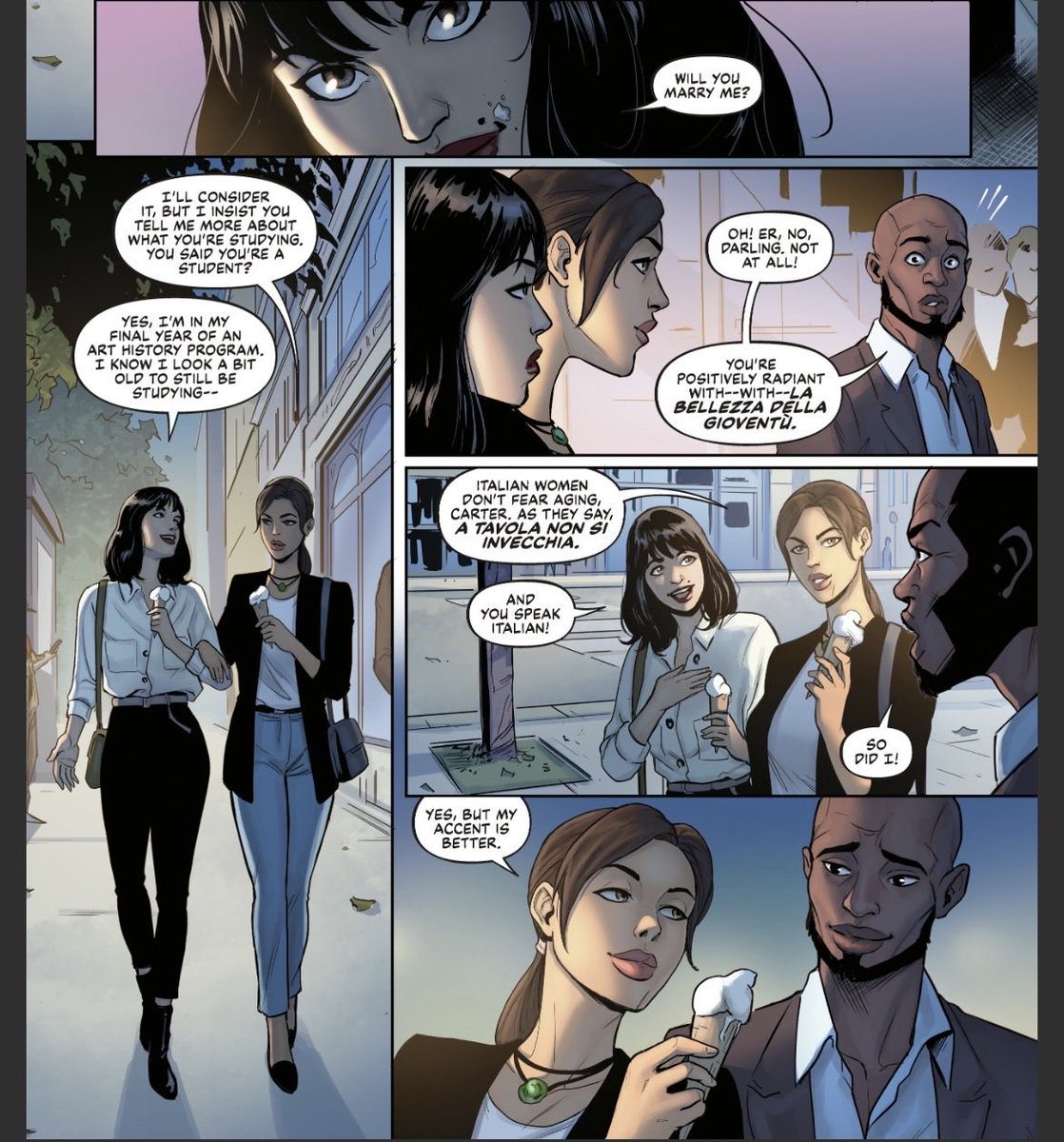 ✮⋆˙ tweet media