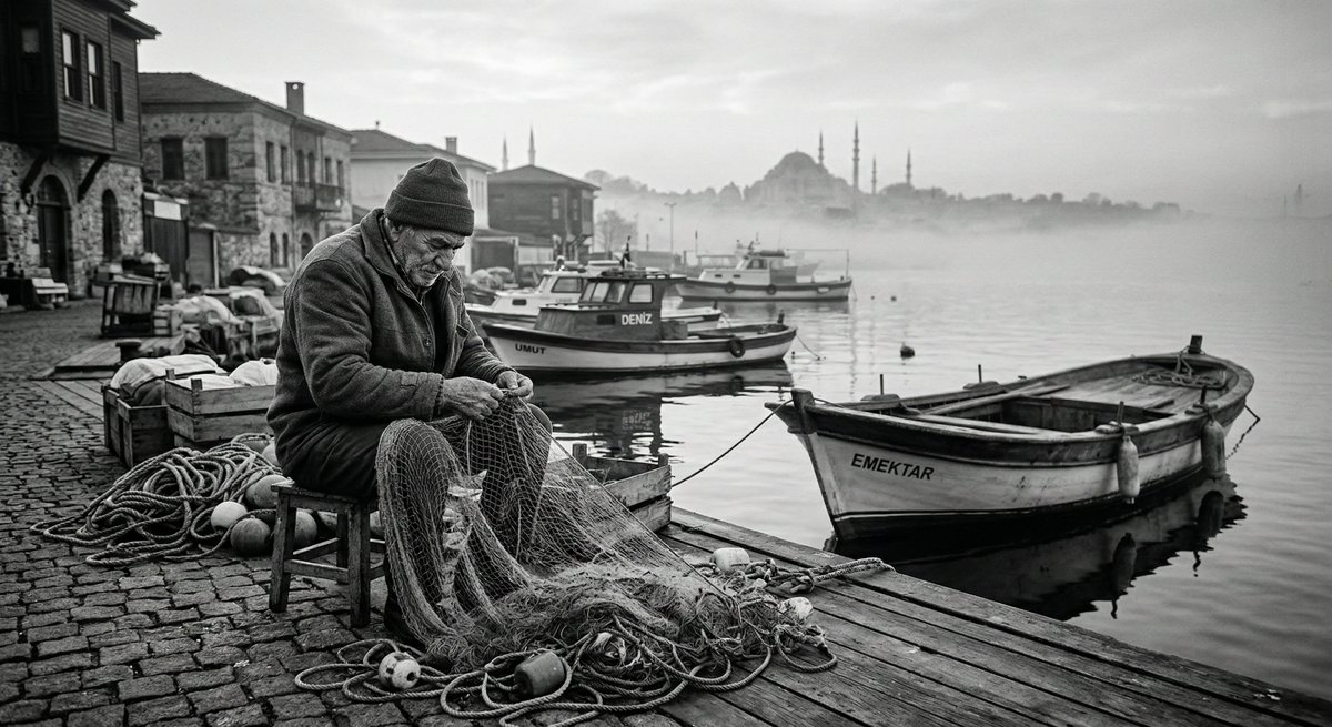 Ozan Sihay tweet media
