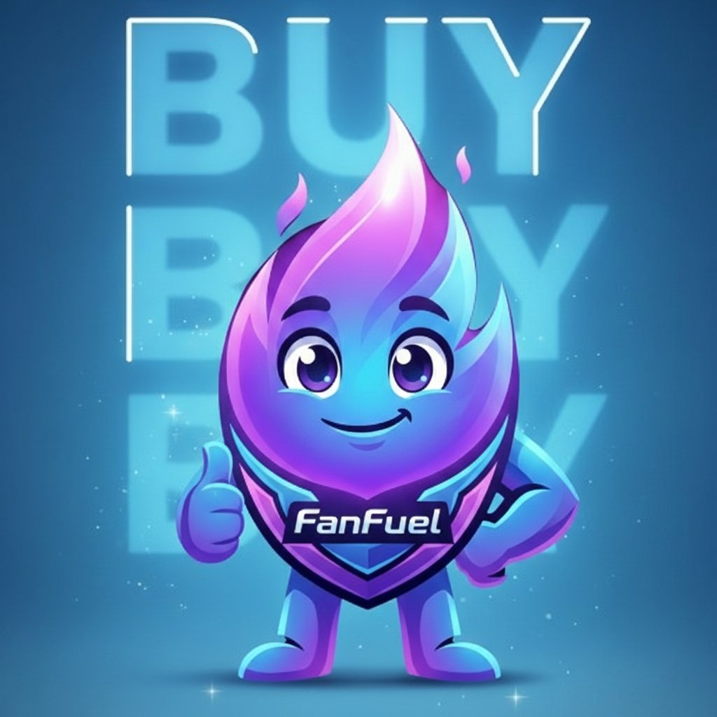 RebelMamaOnDuty's tweet photo. Lowkey… have you checked FanFuel? $FUEL 

Squad tokens + governance layer.

CA: EiEhjxNgpDreqVh8eqhZnaETDZGa8hXDBhdFX5wwpump https://t.co/fWypFeMwqp
