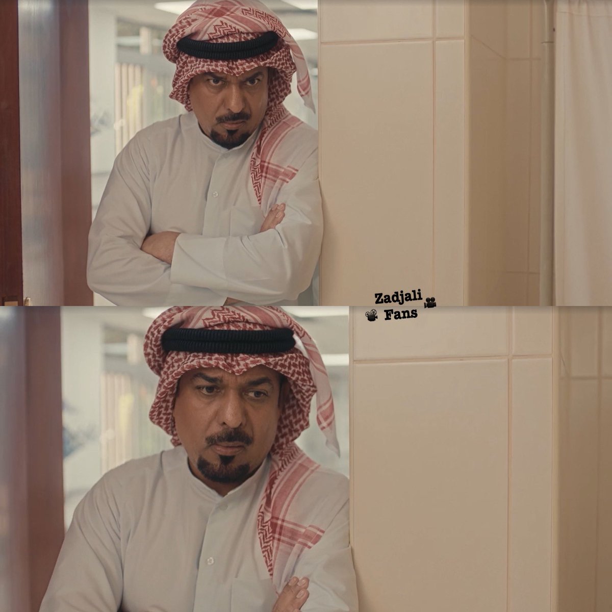 Zedjali_Fans's tweet photo. الغالي #إبراهيم_الزدجالي من مسلسل #سموم_القيظ ❤️✨

#مسلسلات
#رمضان #zadjali_fans 
#الشعب_الإبراهيمي #شاهد https://t.co/EojuW1vRUV