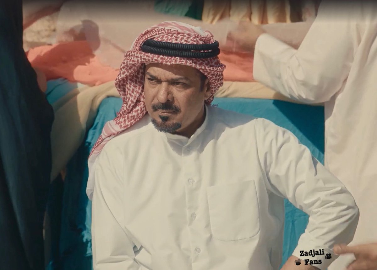 Zedjali_Fans's tweet photo. الغالي #إبراهيم_الزدجالي من مسلسل #سموم_القيظ ❤️✨

#مسلسلات
#رمضان #zadjali_fans 
#الشعب_الإبراهيمي #شاهد https://t.co/EojuW1vRUV