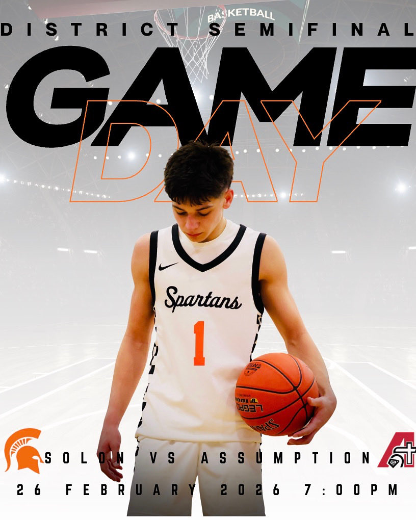 Solon Boys Basketball (@solonboysbball) on Twitter photo 