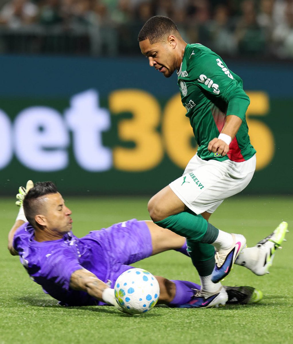 Palmeiras's tweet photo. Assunto encerrado. Bora pra próxima “polêmica” 🥱 https://t.co/cdPccFPxCP