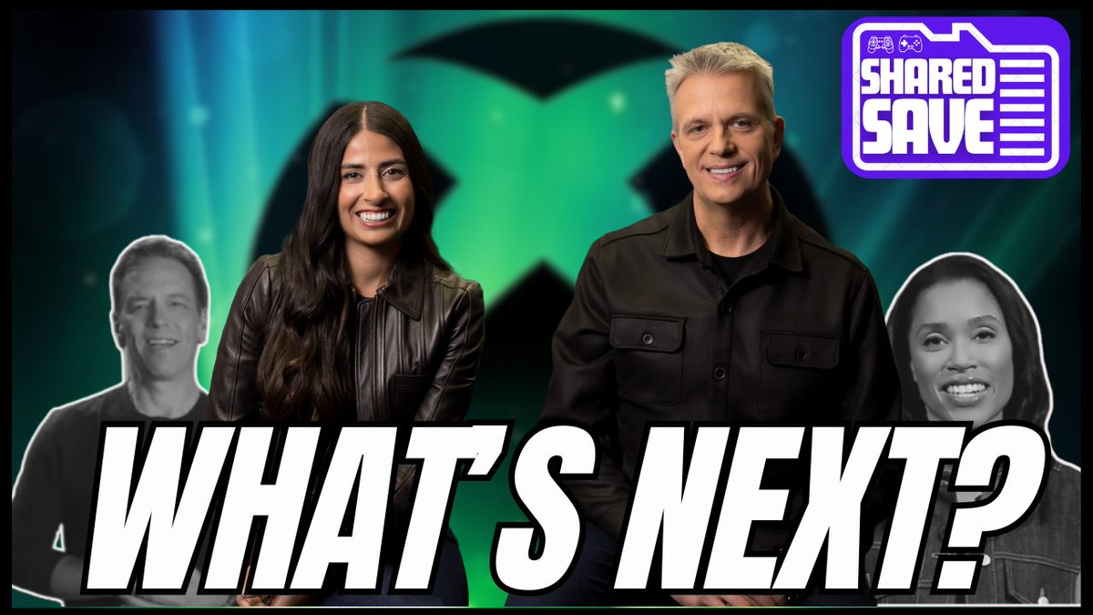 Save The Game Media tweet media