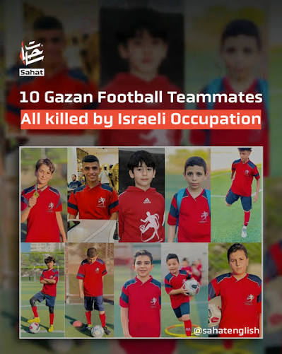 p3st's tweet photo. @BoardOfPeace @fifamedia Shame on you @FIFAcom for joining the murdering bandits. https://t.co/ku7GAf6x17