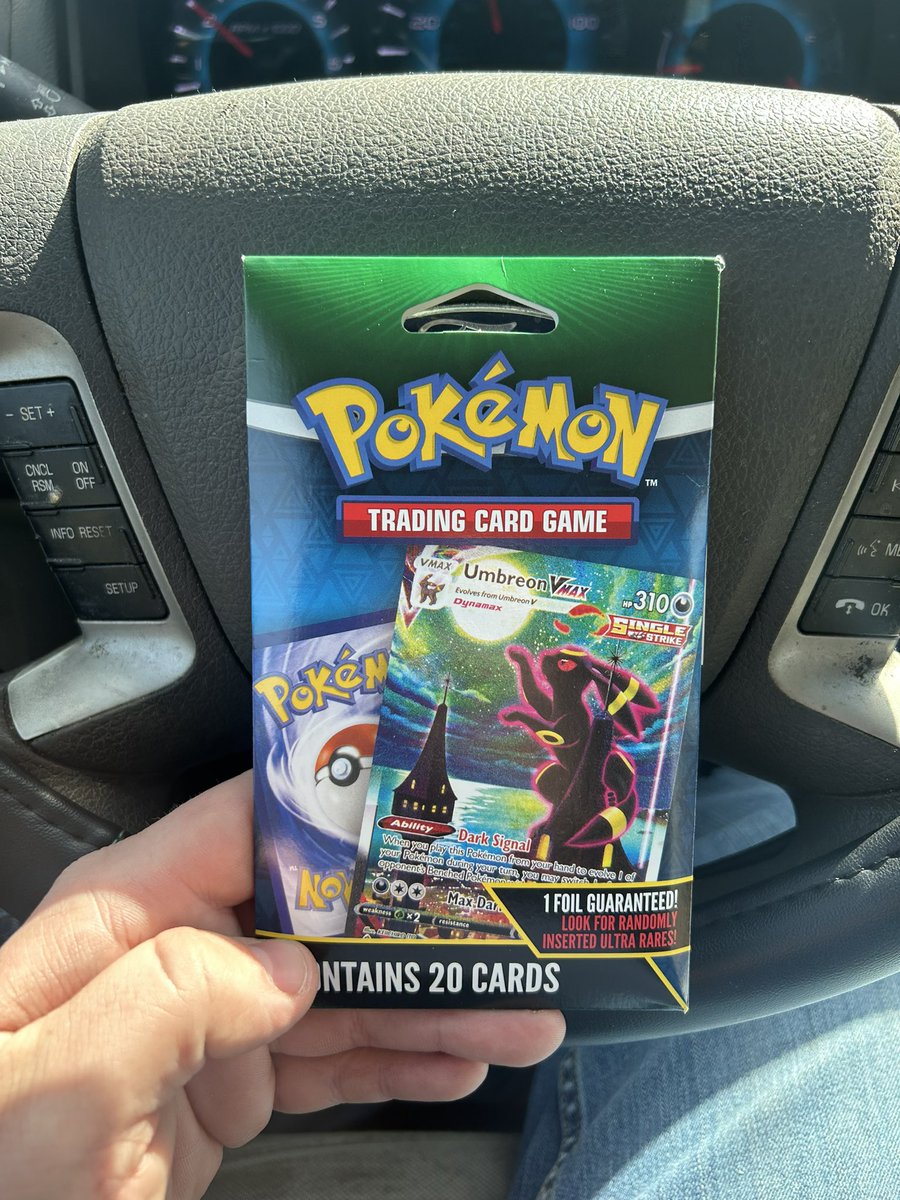 Missed the restock today😂