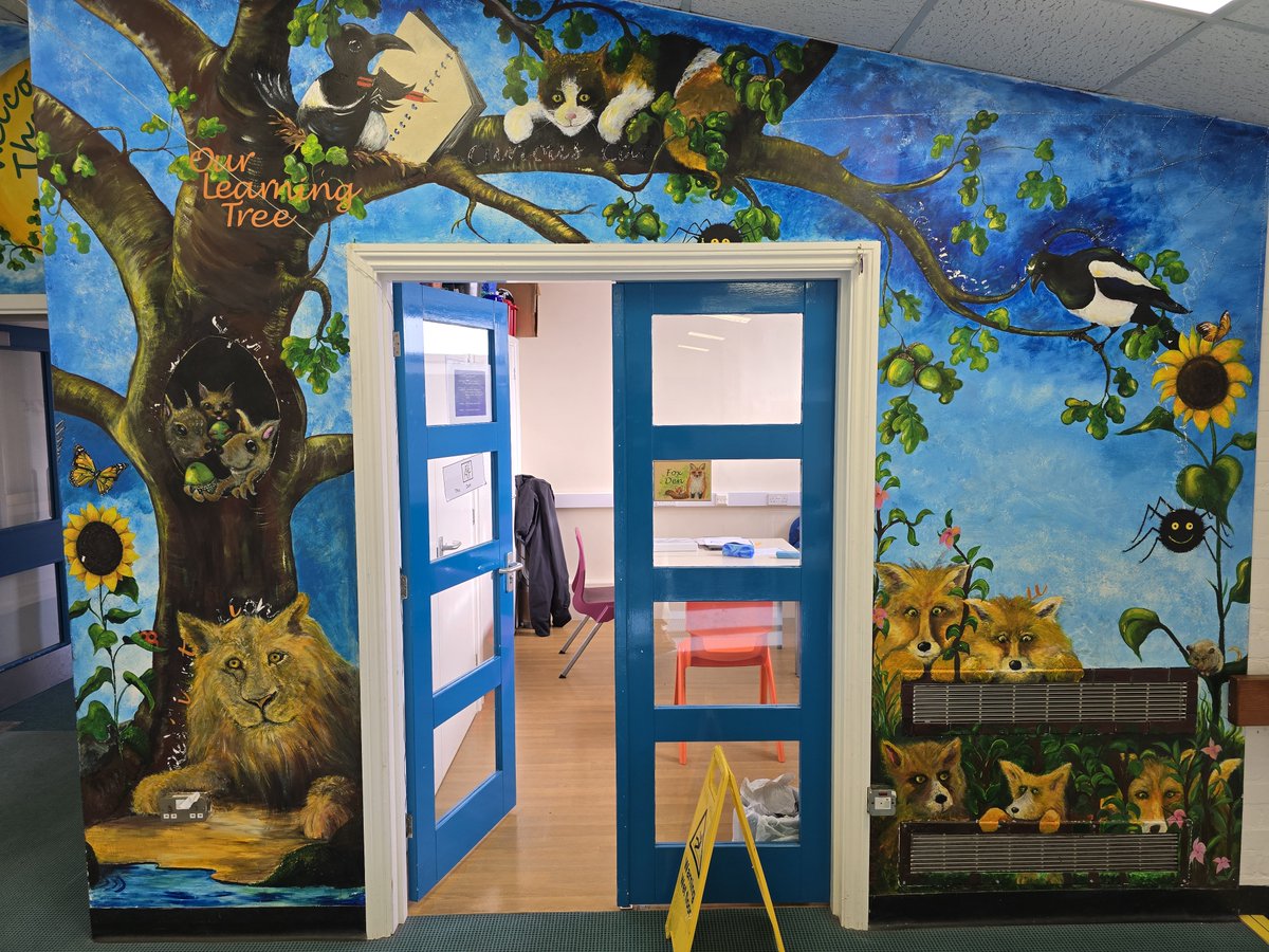 Exciting Education tweet media