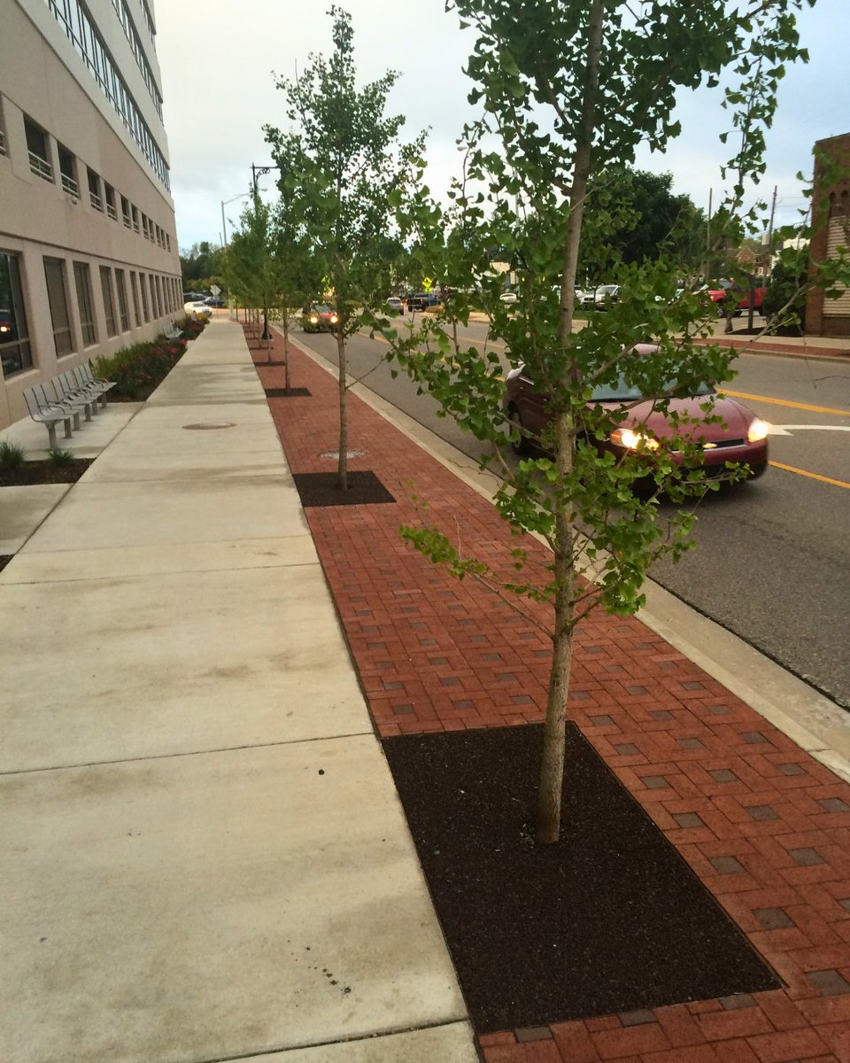 Porous Pave tweet media