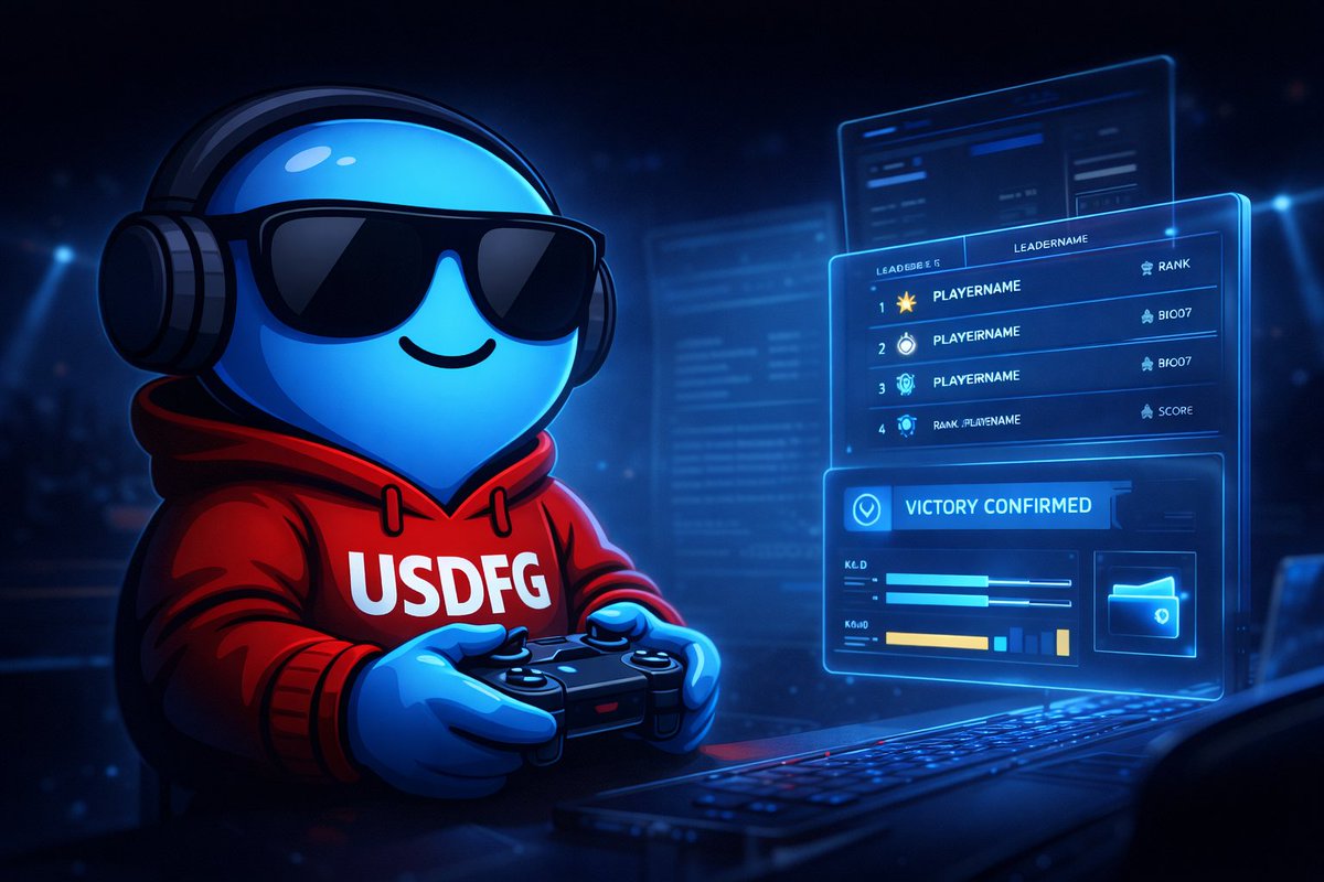 USDFG tweet media