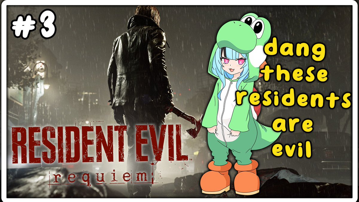 Zenya Hima🎖⭐Vtuber tweet media