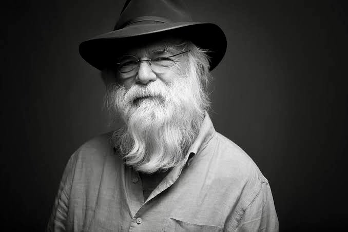 Paul 'Muso' Mansell tweet media