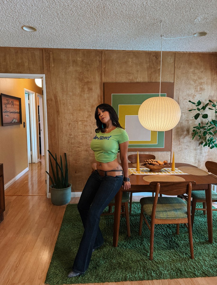 Stacey DASH tweet media