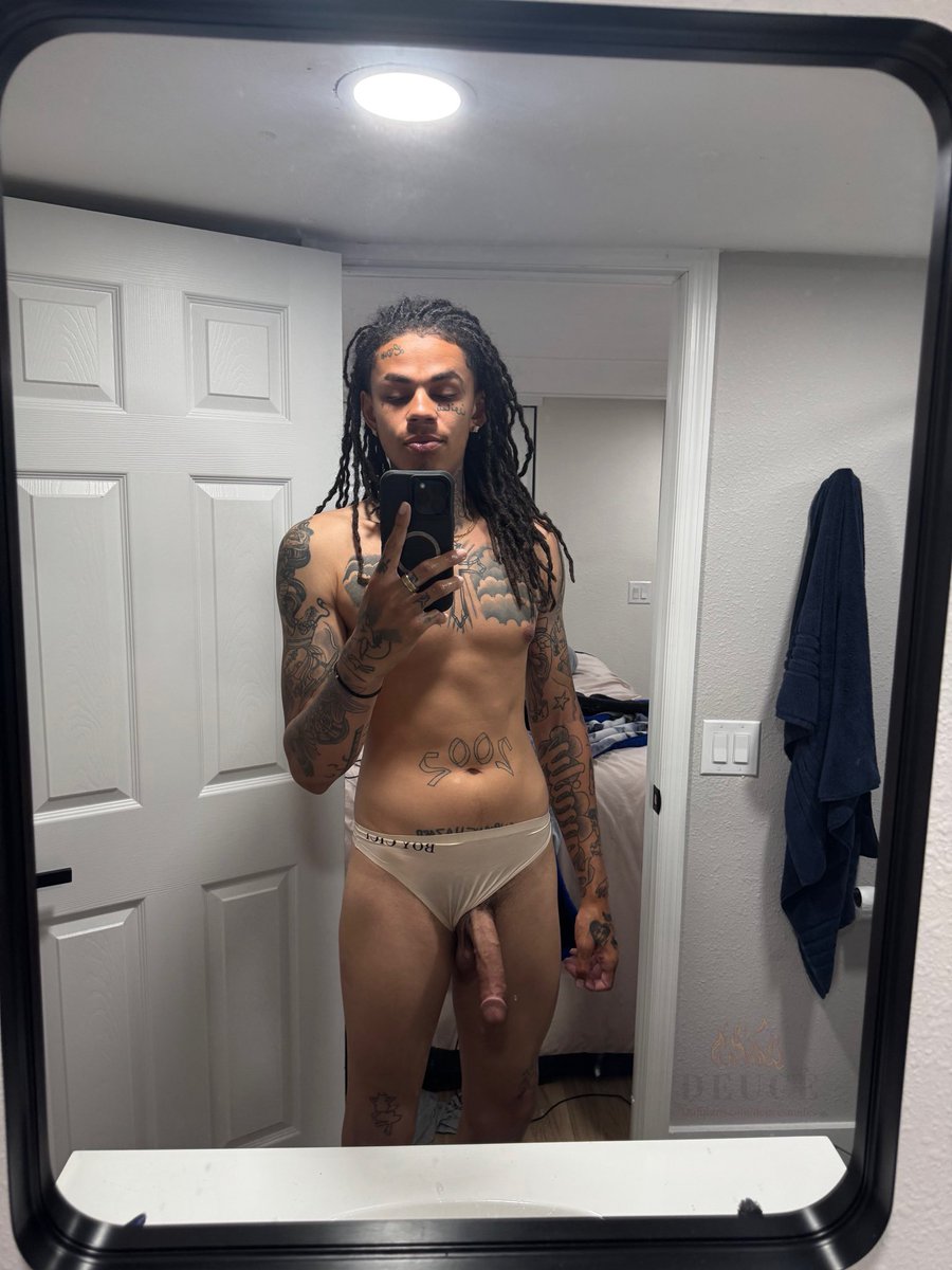 deucè😏NO PPV🙌🏼 tweet media