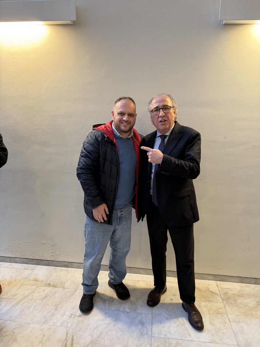 Rubén Fernández tweet media