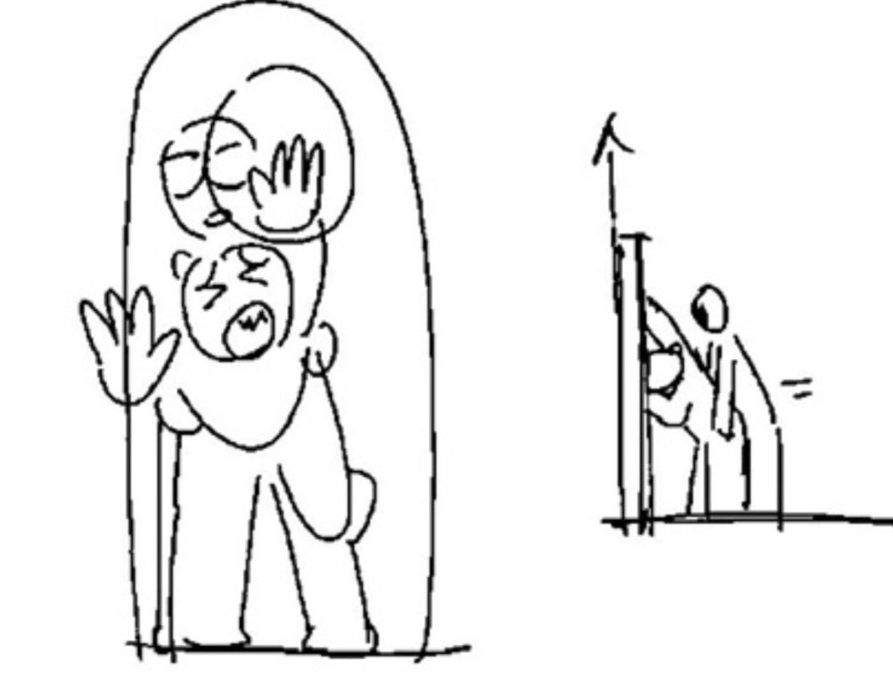 quirk chungette tweet media