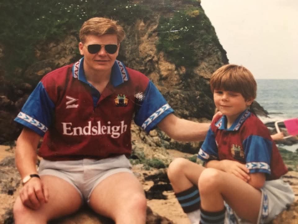 Turf Moor Loyal tweet media