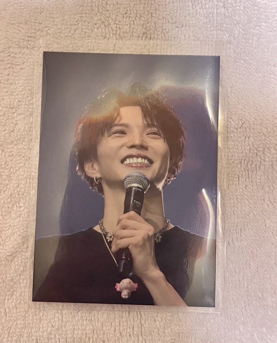 cinnamon🥨シナモン tweet media