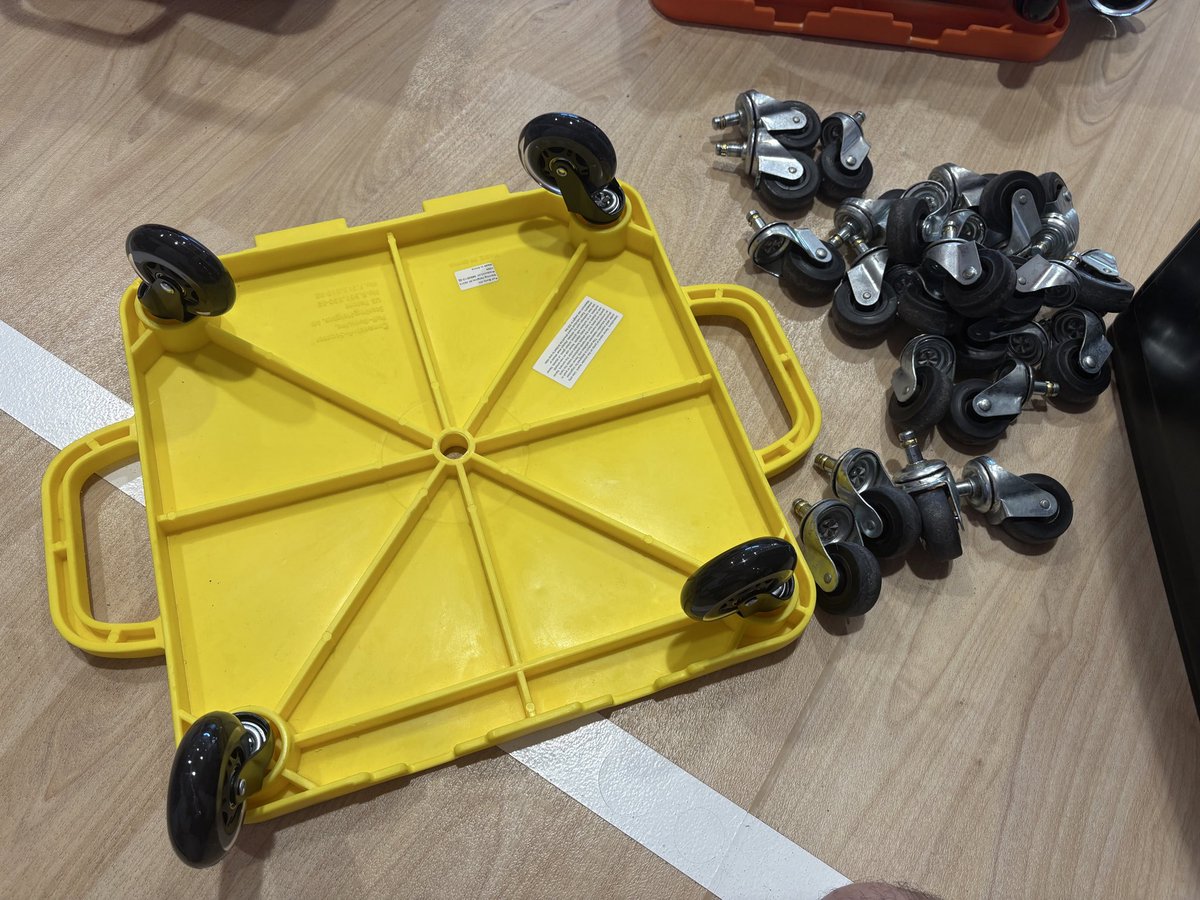 Coach Pirillo tweet media