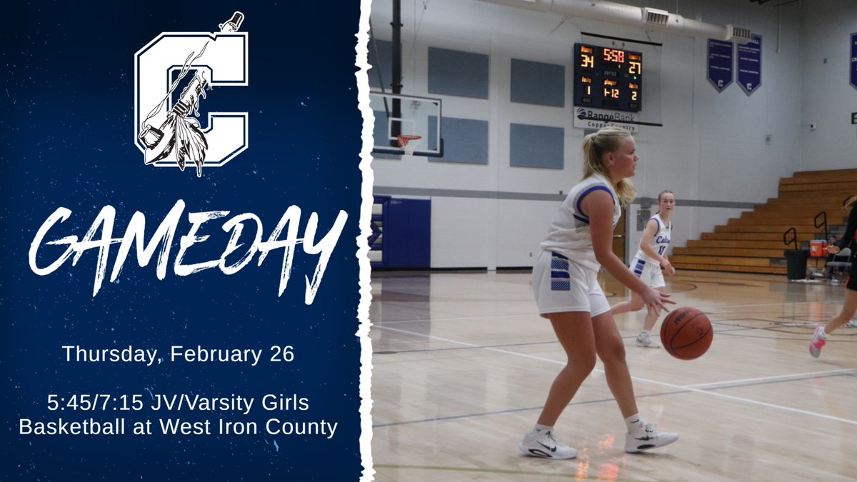 Calumet Athletics tweet media