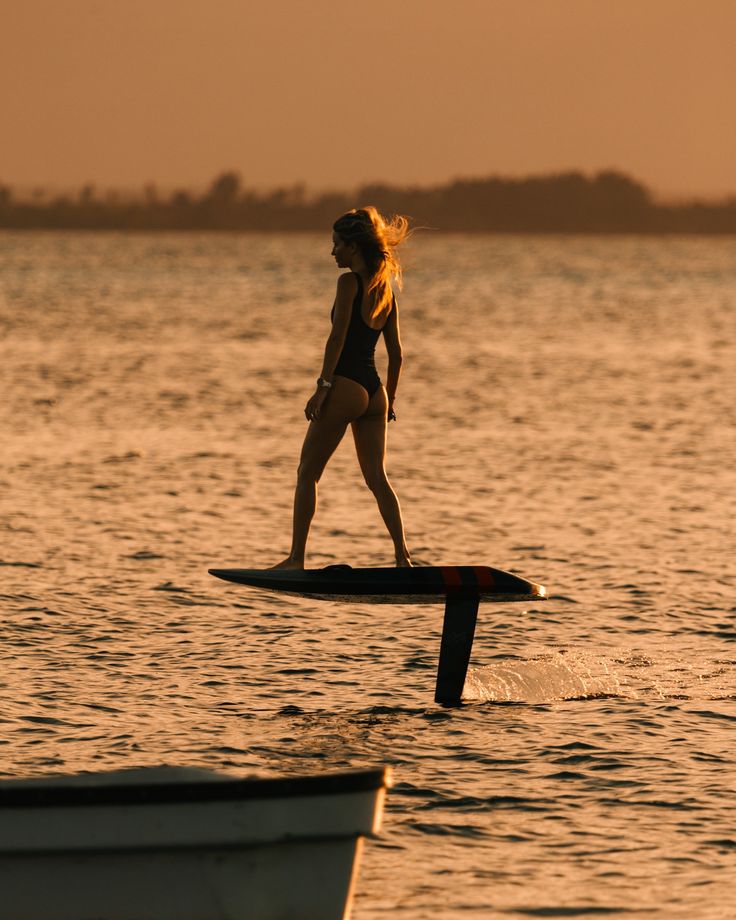 surfingisgod's tweet image. Simply magic. Zero waves, 100% freedom. 🚀eFoil #Surfing #Watersports #SummerVibes #ActiveLife #LatanieNadWoda