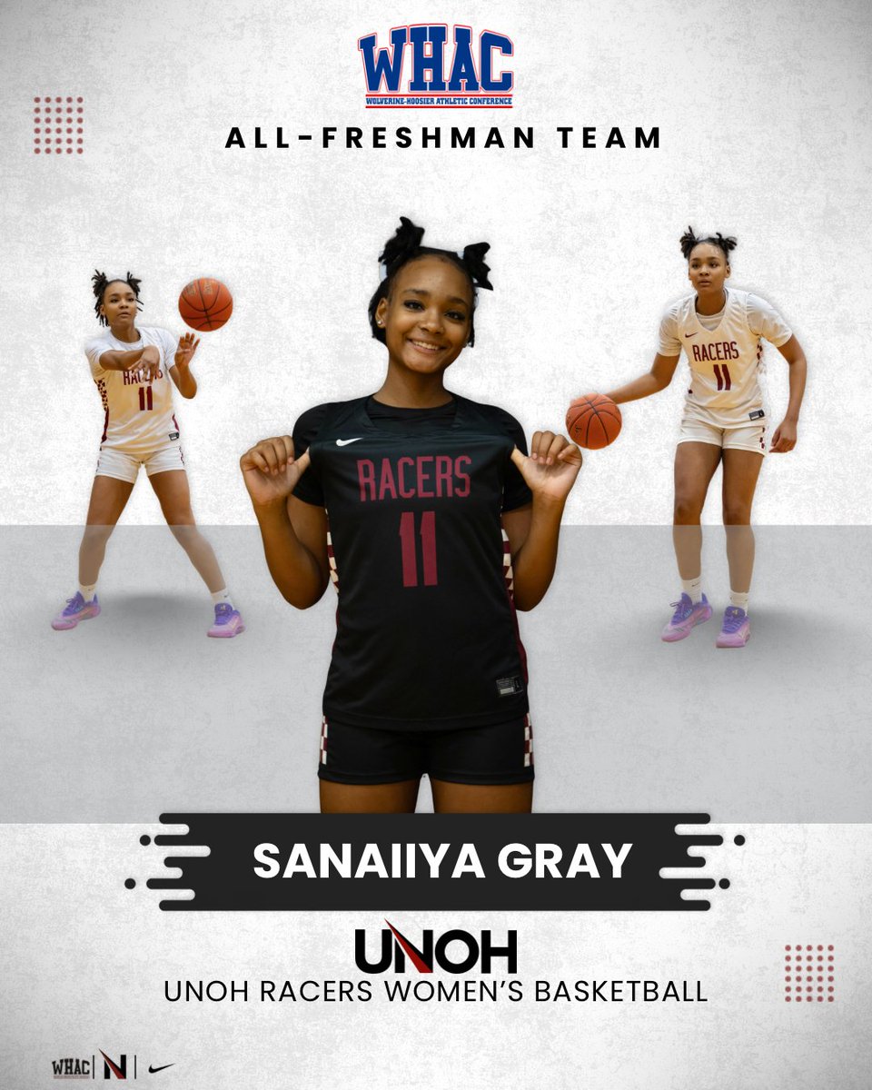 UNOH Women’s Basketball tweet media